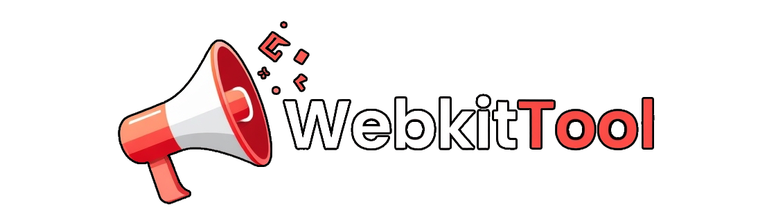 Webkittool